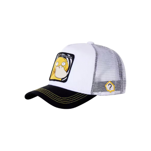 Pokémon Cap- Psyduck
