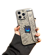 IPhone Cover - Gengar