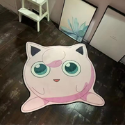 Pokémon Rug - Jigglypuff