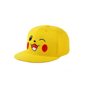 Pokémon Cap - Pikachu Shape