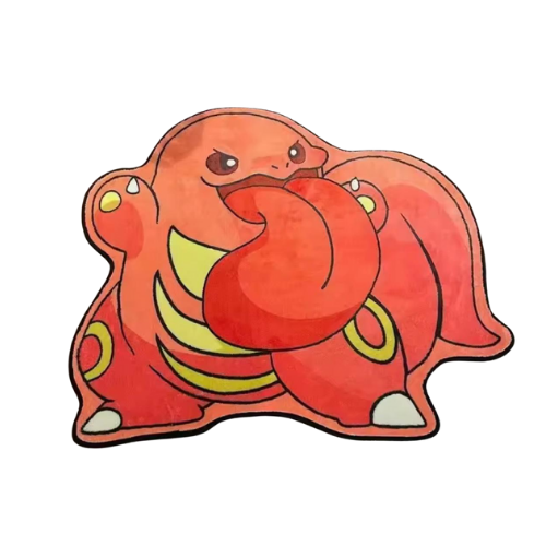 Pokémon Rug - Lickitung