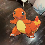 Pokémon Rug - Charmander