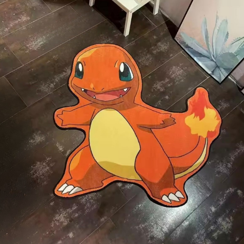 Pokémon Rug - Charmander
