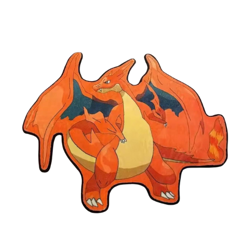 Pokémon Rug - Charizard