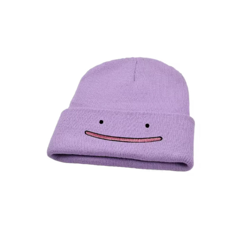 Pokémon Beanies - Ditto