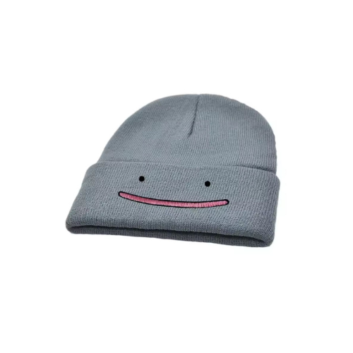 Pokémon Beanies - Ditto