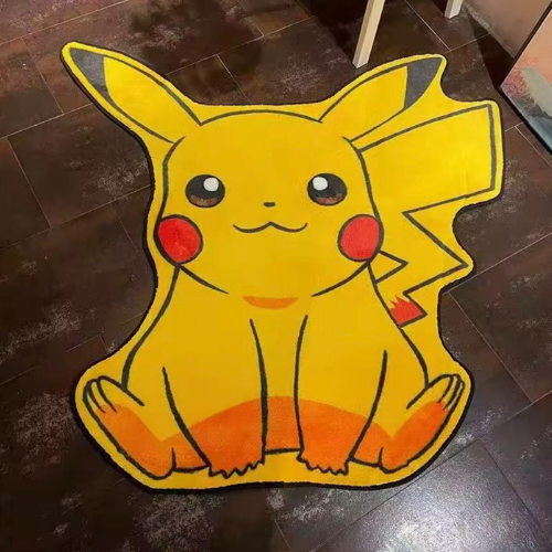 Pokémon Rug - Pikachu