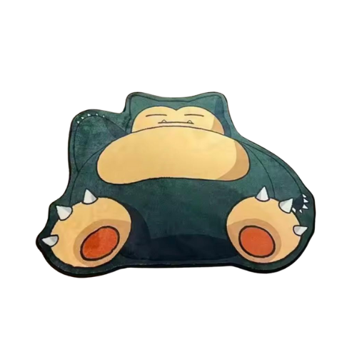 Pokémon Rug - Snorlax