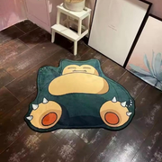 Pokémon Rug - Snorlax