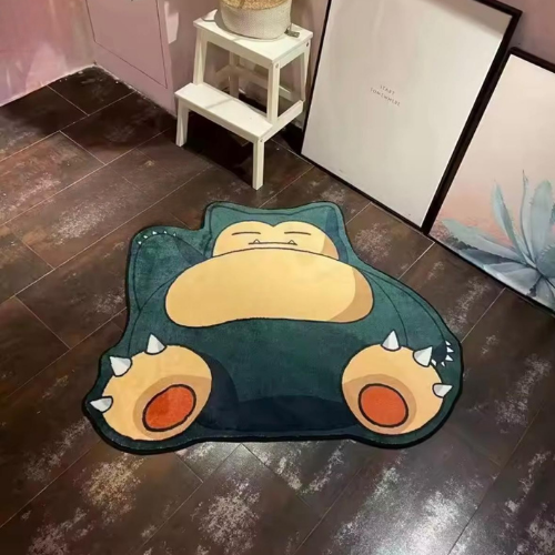 Pokémon Rug - Snorlax