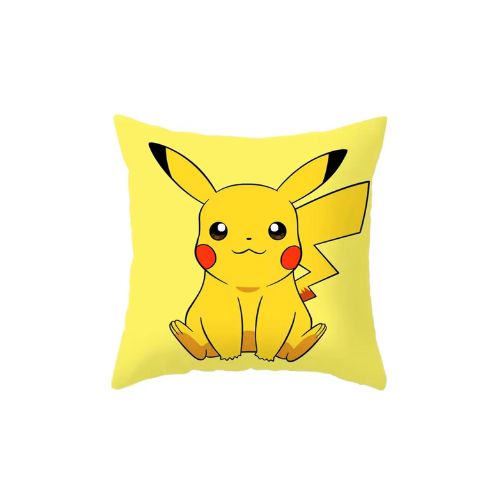 Pokémon Pillows- Pikachu