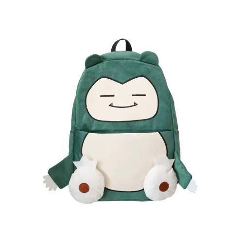 Pokémon Backpack - Snorlax