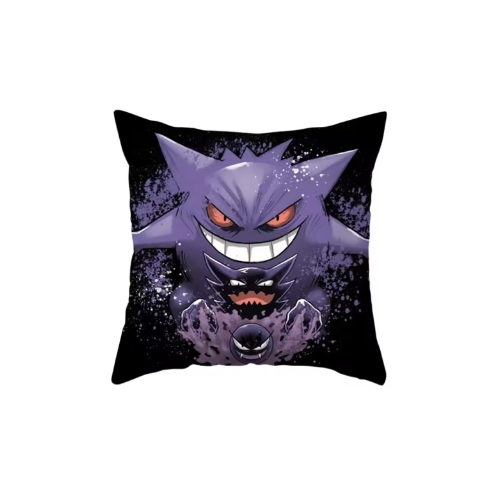 Pokémon Pillows- Gengar