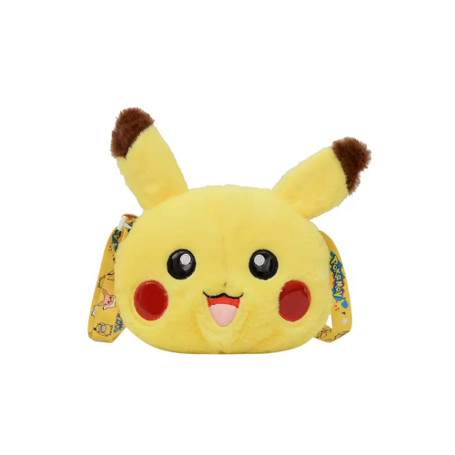 Pokémon Bag - Pikachu