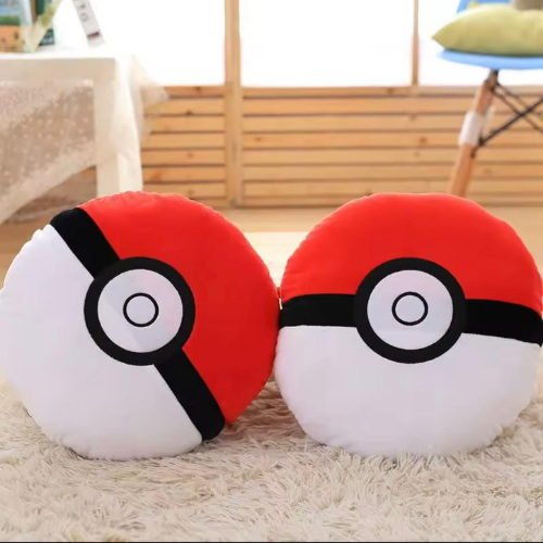 Pokémon Pillows - Pokeball