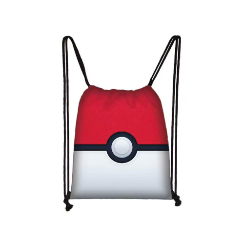 Pokémon Sack - Pokéball