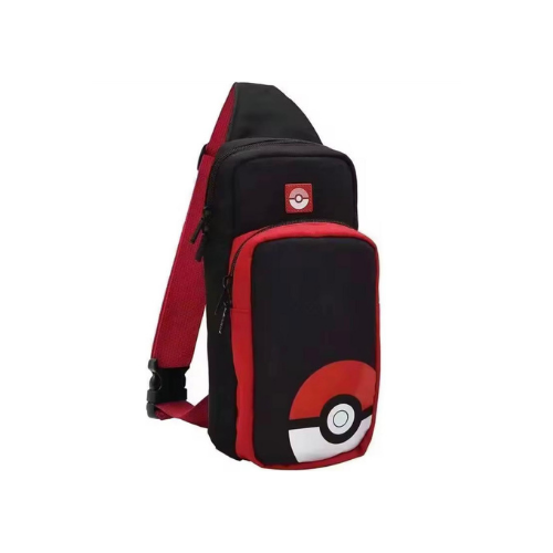 Pokémon Pouch - Pokéball