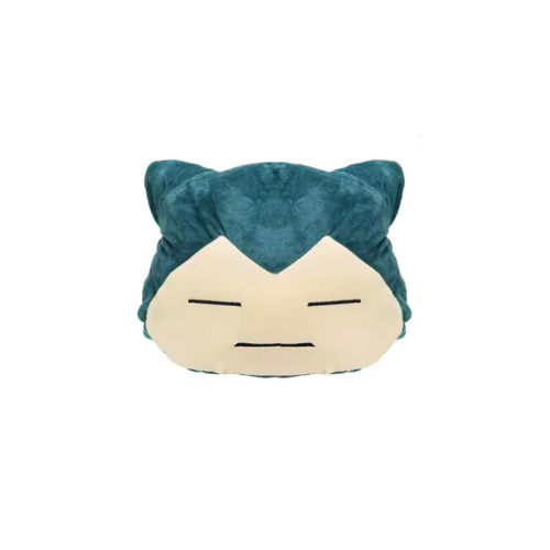 Pokémon Pillows- Snorlax