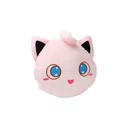 Pokémon Pillows- Jigglypuff