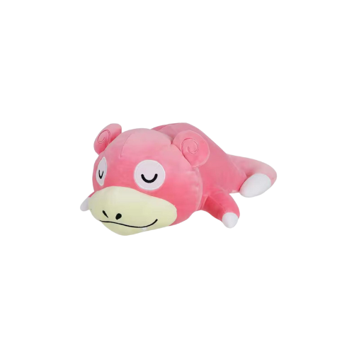 Pokémon Pillows- Slowpoke
