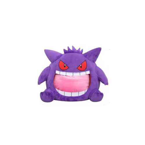 Pokémon Pillows- Gengar