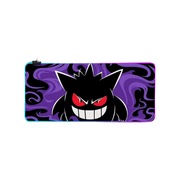 Pokémon RGB Mousepad - Gengar With Gas