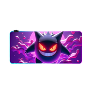 Pokémon RGB Mousepad - Gengar Liquid Effect