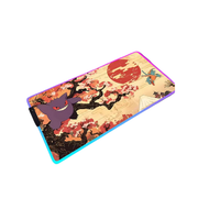 Pokémon RGB Mousepad - Gengar Chinese Painting