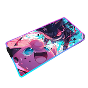 Pokémon RGB Mousepad - Gengar & Jigglypuff