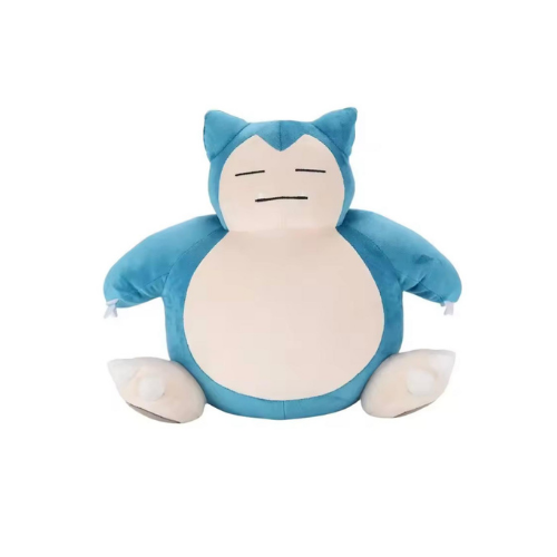 Pokémon Peluches - Snorlax