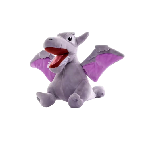 Pokémon Peluches - Aerodactyl