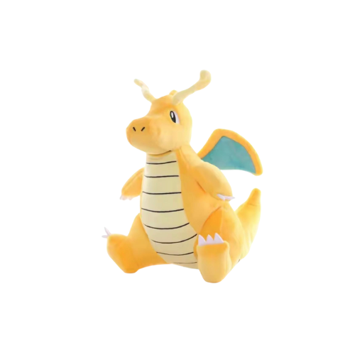 Pokémon Peluches - Dragonite