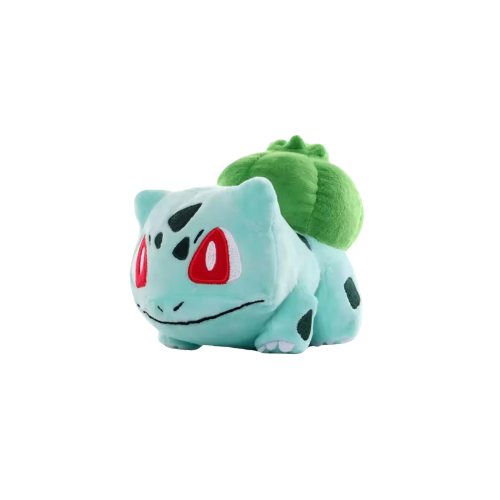 Pokémon Peluches - Bulbasaur
