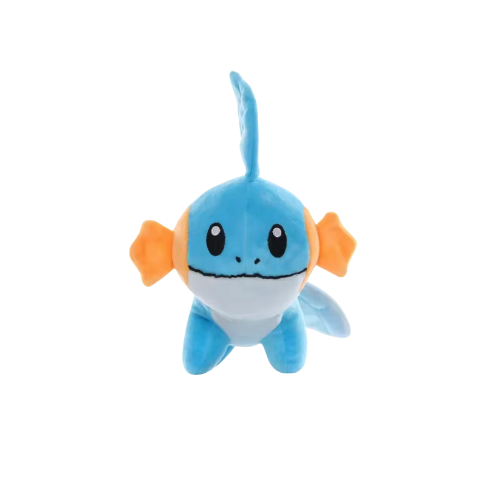 Pokémon Peluches - Mudkip