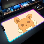 Pokémon RGB Mousepad - Eevee