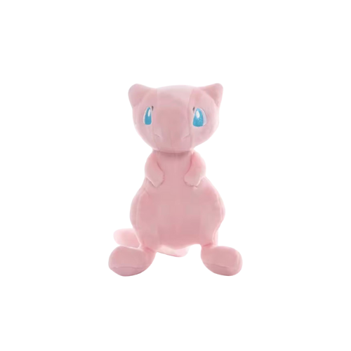Pokémon Peluches - Mew