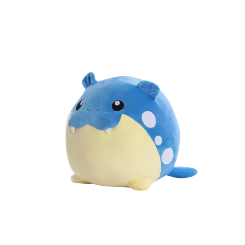 Pokémon Peluches - Spheal