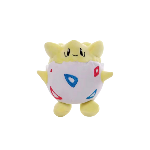 Pokémon Peluches - Togepi