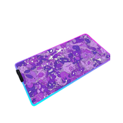 Pokémon RGB Mousepad - Purple Pokémon Party