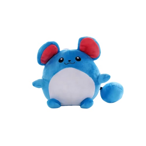 Pokémon Peluches - Marill