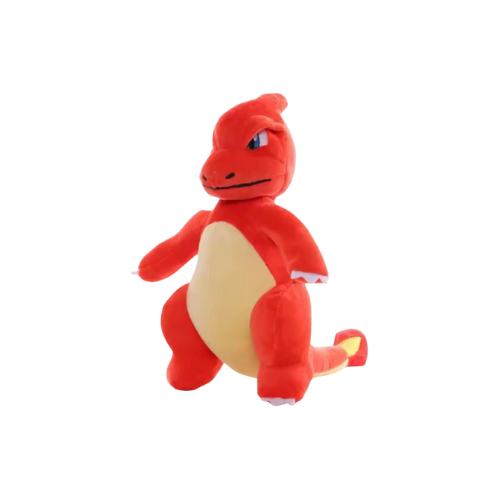 Pokémon Peluches - Charmeleon