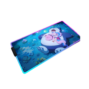 Pokémon RGB Mousepad - Snorlax