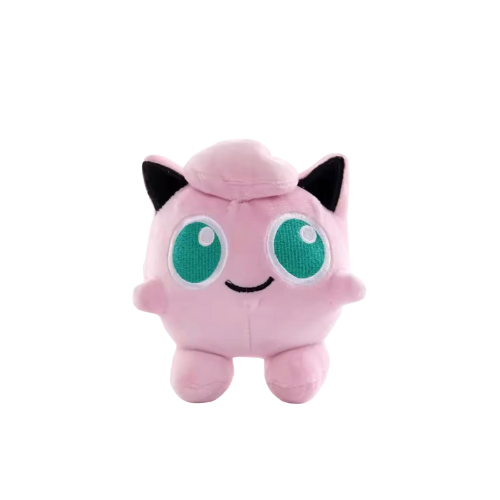 Pokémon Peluches - Jigglypuff