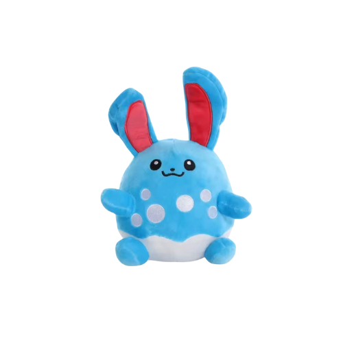 Pokémon Peluches - Azumarill