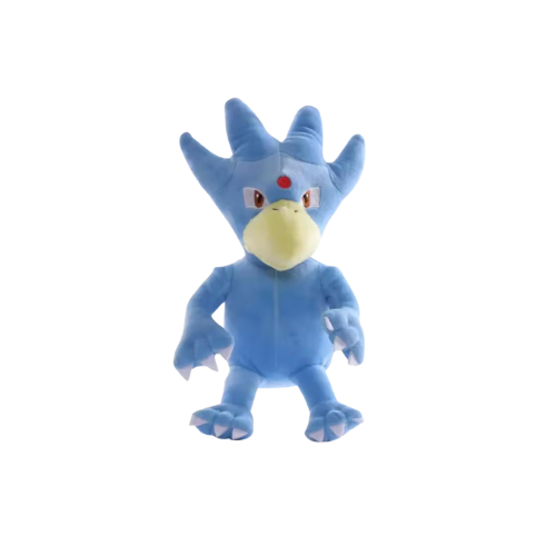 Pokémon Peluches - Golduck