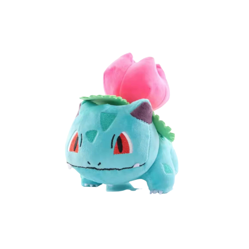 Pokémon Peluches - Ivysaur