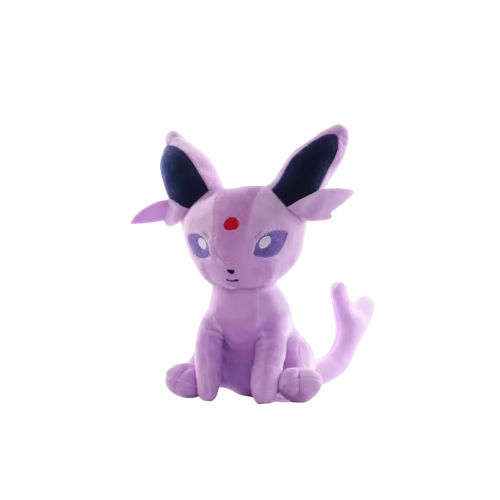 Pokémon Peluches - Espeon