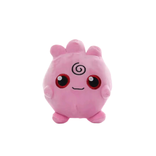 Pokémon Peluches - Igglybuff