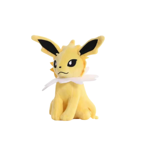 Pokémon Peluches - Jolteon
