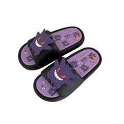 Gengar Slide Sandals